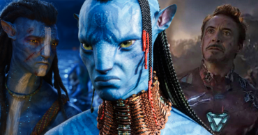 Every Movie That Has Made More Than $2 Billion At The Global Box Office