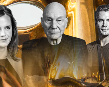 5 British Actors Who Have Never Been Nominated for a BAFTA