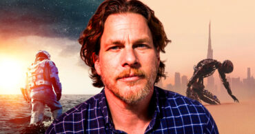 6 Jonathan Nolan Projects That Prove He’s One of the Smartest Writers in Hollywood