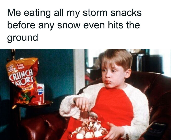80 Funny Memes For Moments When You Don’t Have The Energy For Anything Else (New Pics)
