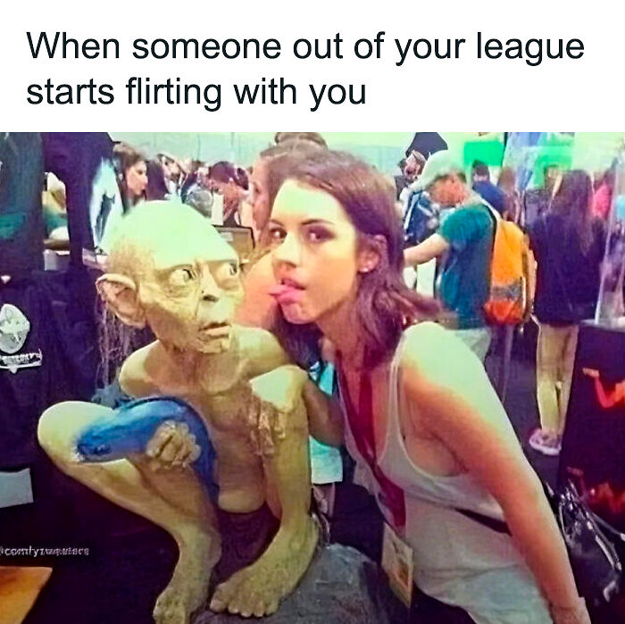 80 Funny Memes For Moments When You Don’t Have The Energy For Anything Else (New Pics)