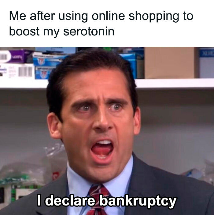 80 Funny Memes For Moments When You Don’t Have The Energy For Anything Else (New Pics)