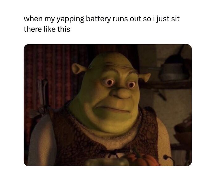 80 Funny Memes For Moments When You Don’t Have The Energy For Anything Else (New Pics)