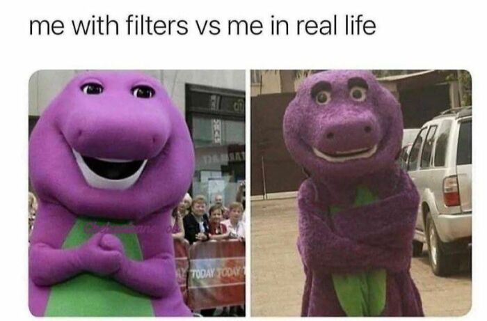 80 Funny Memes For Moments When You Don’t Have The Energy For Anything Else (New Pics)