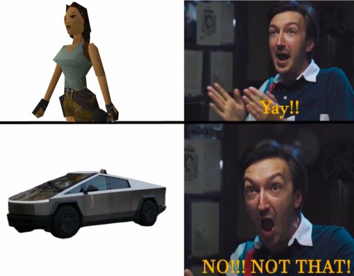 80 Funny Memes For Moments When You Don’t Have The Energy For Anything Else (New Pics)