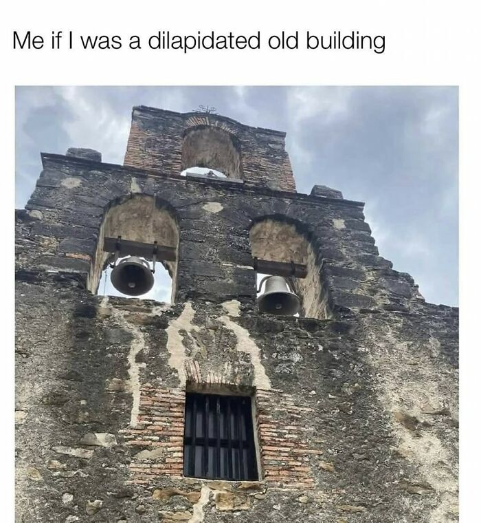 80 Funny Memes For Moments When You Don’t Have The Energy For Anything Else (New Pics)