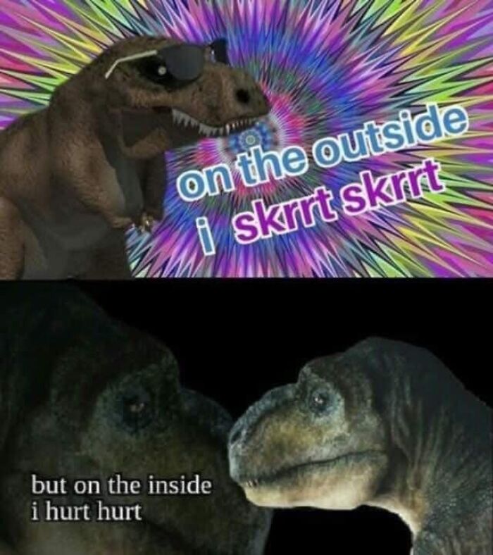 80 Funny Memes For Moments When You Don’t Have The Energy For Anything Else (New Pics)