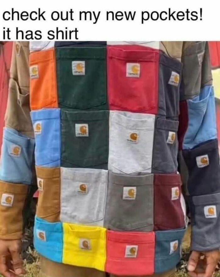 80 Funny Memes For Moments When You Don’t Have The Energy For Anything Else (New Pics)