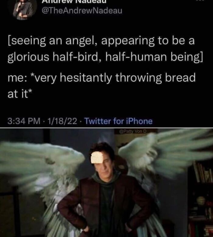 80 Funny Memes For Moments When You Don’t Have The Energy For Anything Else (New Pics)