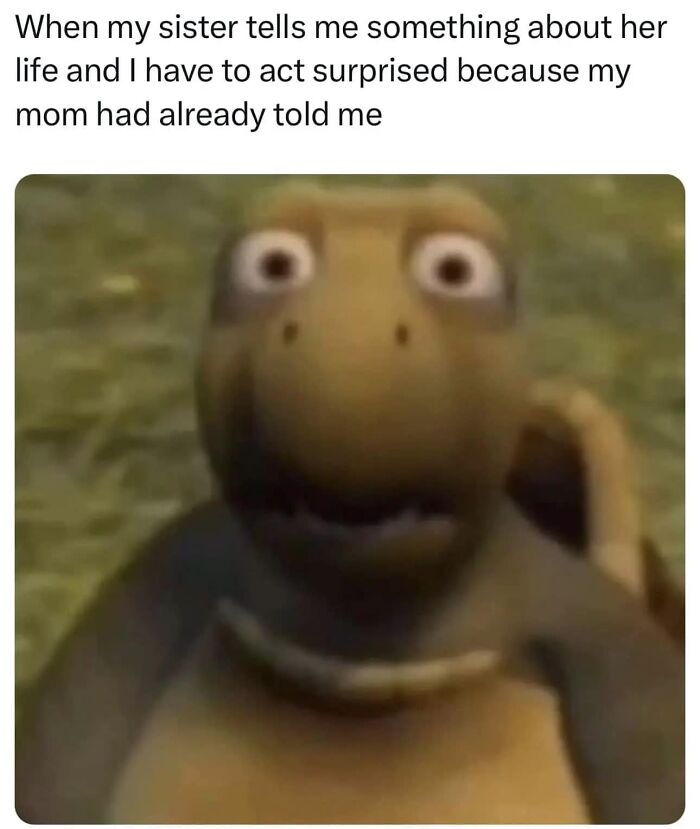 80 Funny Memes For Moments When You Don’t Have The Energy For Anything Else (New Pics)