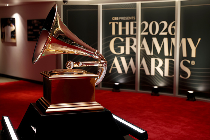 Grammy 2026 Red Carpet Live Coverage: The Stars Arrive Grammy 2026 Red Carpet Live Coverage: The Stars Arrive