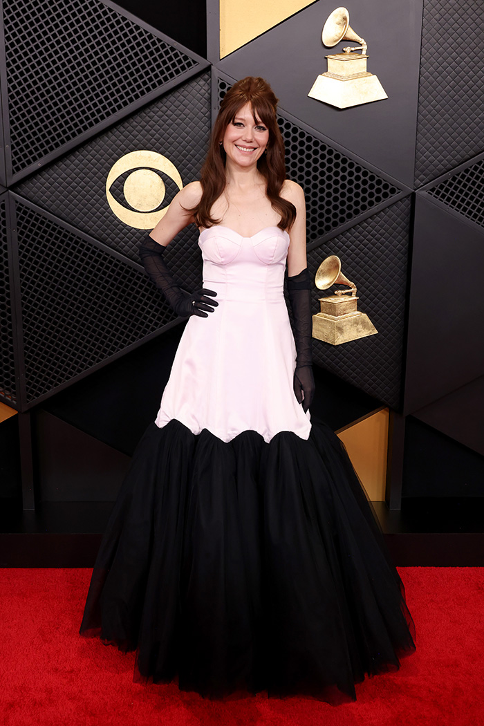 20 Show-Stopping Looks From The 2026 Grammys Red Carpet