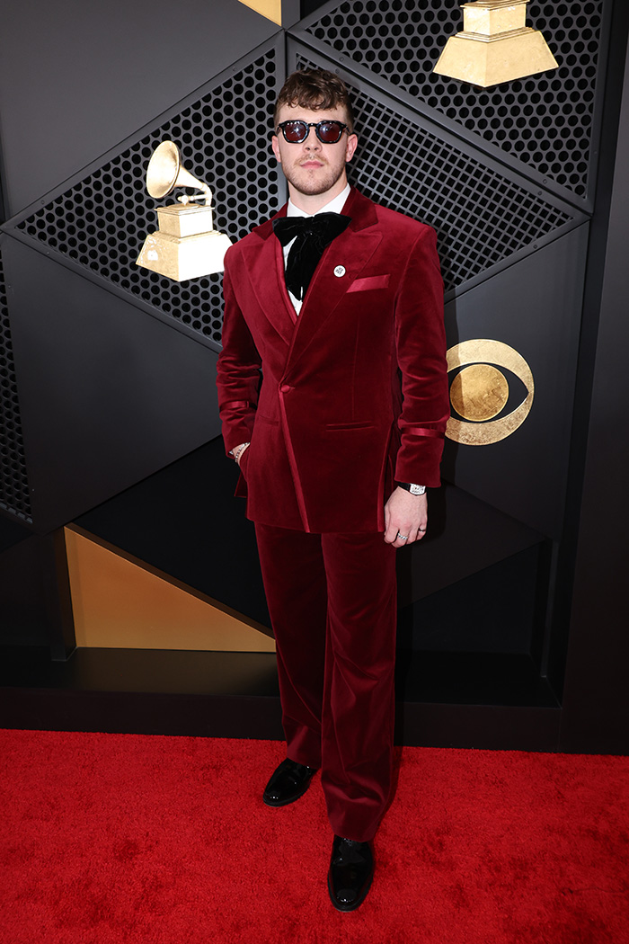 20 Show-Stopping Looks From The 2026 Grammys Red Carpet