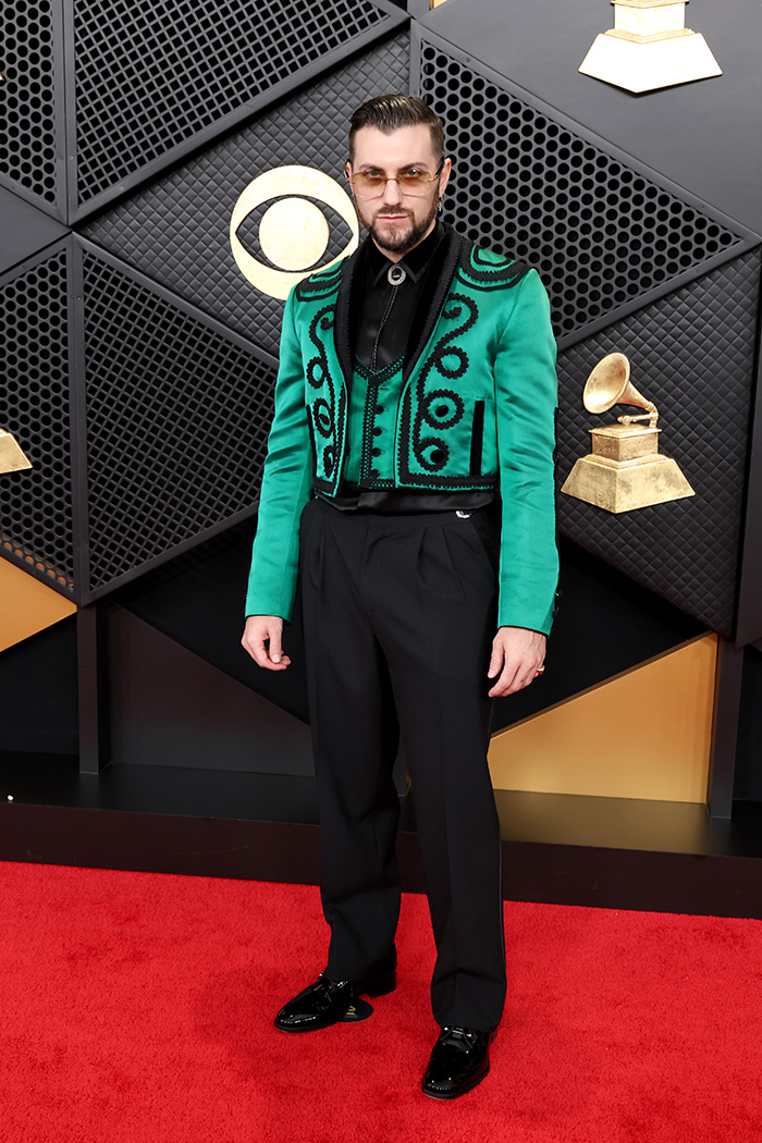 20 Show-Stopping Looks From The 2026 Grammys Red Carpet