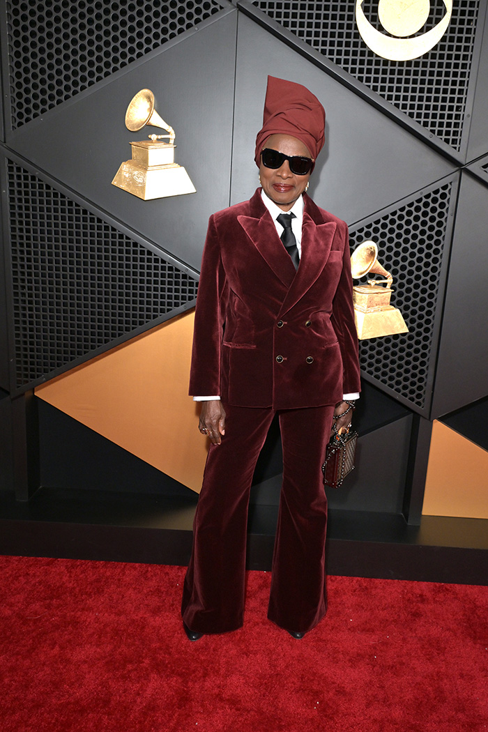 20 Show-Stopping Looks From The 2026 Grammys Red Carpet