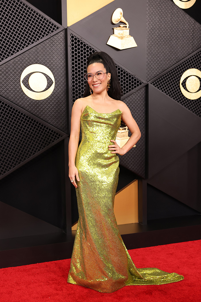 20 Show-Stopping Looks From The 2026 Grammys Red Carpet