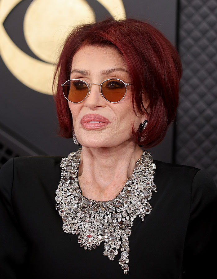 The Osbournes’ Drastic Weight Loss Sparks Concern At Pre-Grammy Gala Months After Ozzy’s Passing