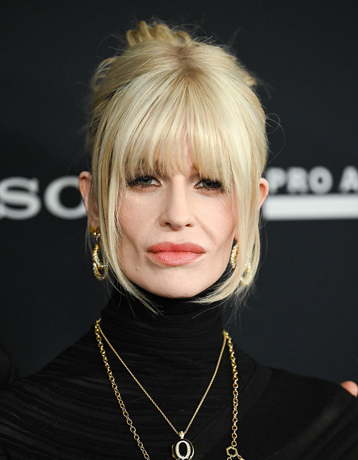 The Osbournes’ Drastic Weight Loss Sparks Concern At Pre-Grammy Gala Months After Ozzy’s Passing