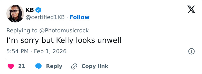 The Osbournes’ Drastic Weight Loss Sparks Concern At Pre-Grammy Gala Months After Ozzy’s Passing