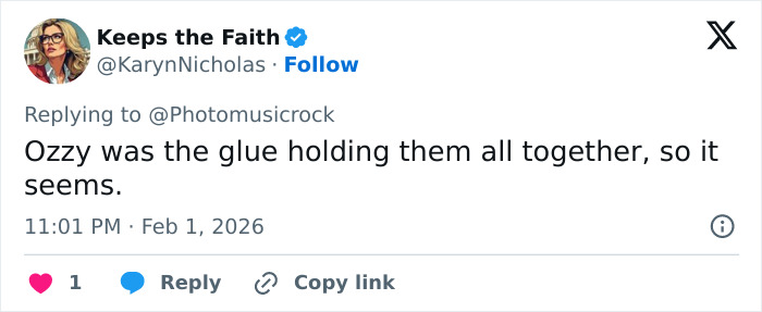 The Osbournes’ Drastic Weight Loss Sparks Concern At Pre-Grammy Gala Months After Ozzy’s Passing