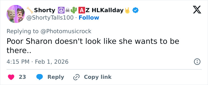 The Osbournes’ Drastic Weight Loss Sparks Concern At Pre-Grammy Gala Months After Ozzy’s Passing