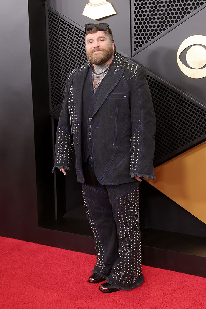 20 Biggest Fashion Fails From The 2026 Grammys Red Carpet 20 Biggest Fashion Fails From The 2026 Grammys Red Carpet