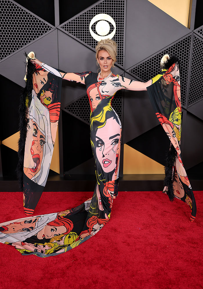 20 Biggest Fashion Fails From The 2026 Grammys Red Carpet 20 Biggest Fashion Fails From The 2026 Grammys Red Carpet