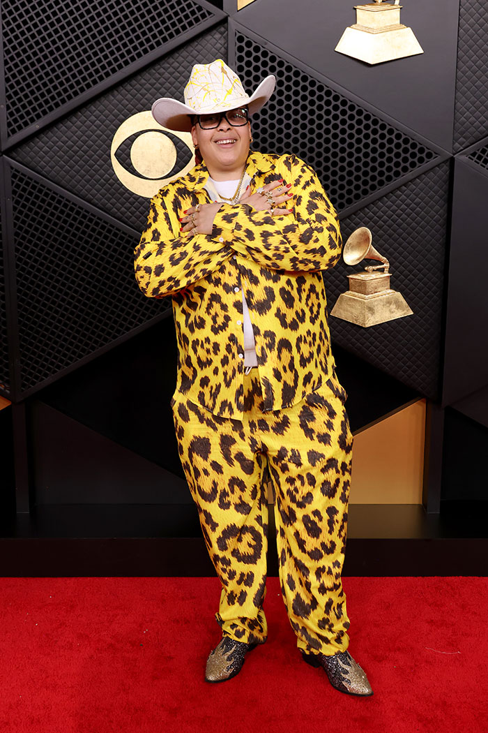 20 Biggest Fashion Fails From The 2026 Grammys Red Carpet 20 Biggest Fashion Fails From The 2026 Grammys Red Carpet