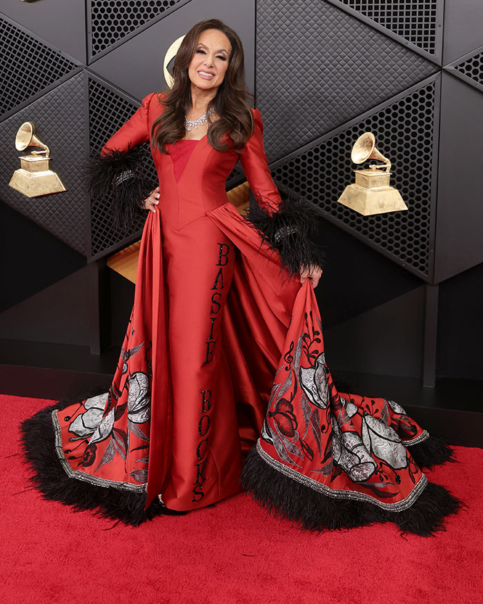 20 Biggest Fashion Fails From The 2026 Grammys Red Carpet 20 Biggest Fashion Fails From The 2026 Grammys Red Carpet