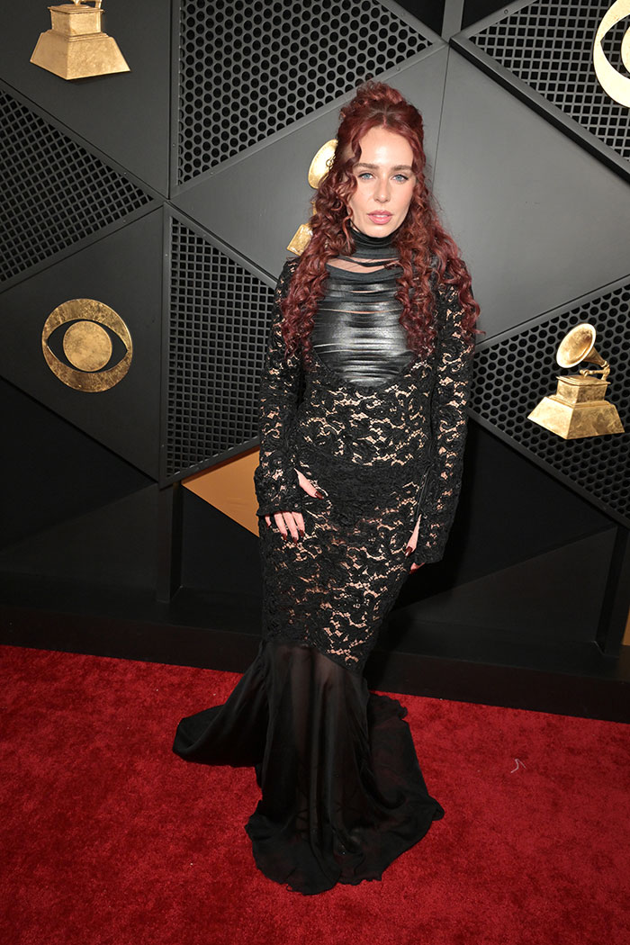 20 Biggest Fashion Fails From The 2026 Grammys Red Carpet 20 Biggest Fashion Fails From The 2026 Grammys Red Carpet