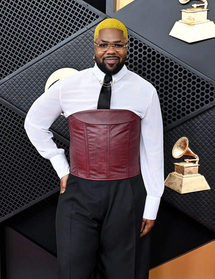 20 Biggest Fashion Fails From The 2026 Grammys Red Carpet 20 Biggest Fashion Fails From The 2026 Grammys Red Carpet