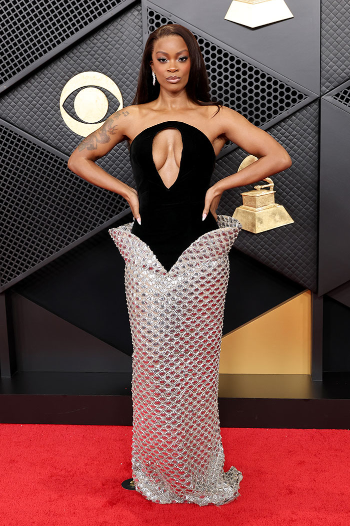 20 Biggest Fashion Fails From The 2026 Grammys Red Carpet 20 Biggest Fashion Fails From The 2026 Grammys Red Carpet