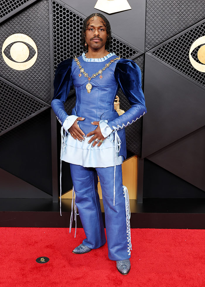 20 Biggest Fashion Fails From The 2026 Grammys Red Carpet 20 Biggest Fashion Fails From The 2026 Grammys Red Carpet