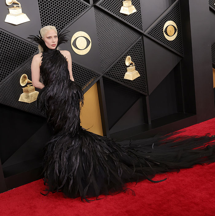 20 Biggest Fashion Fails From The 2026 Grammys Red Carpet 20 Biggest Fashion Fails From The 2026 Grammys Red Carpet
