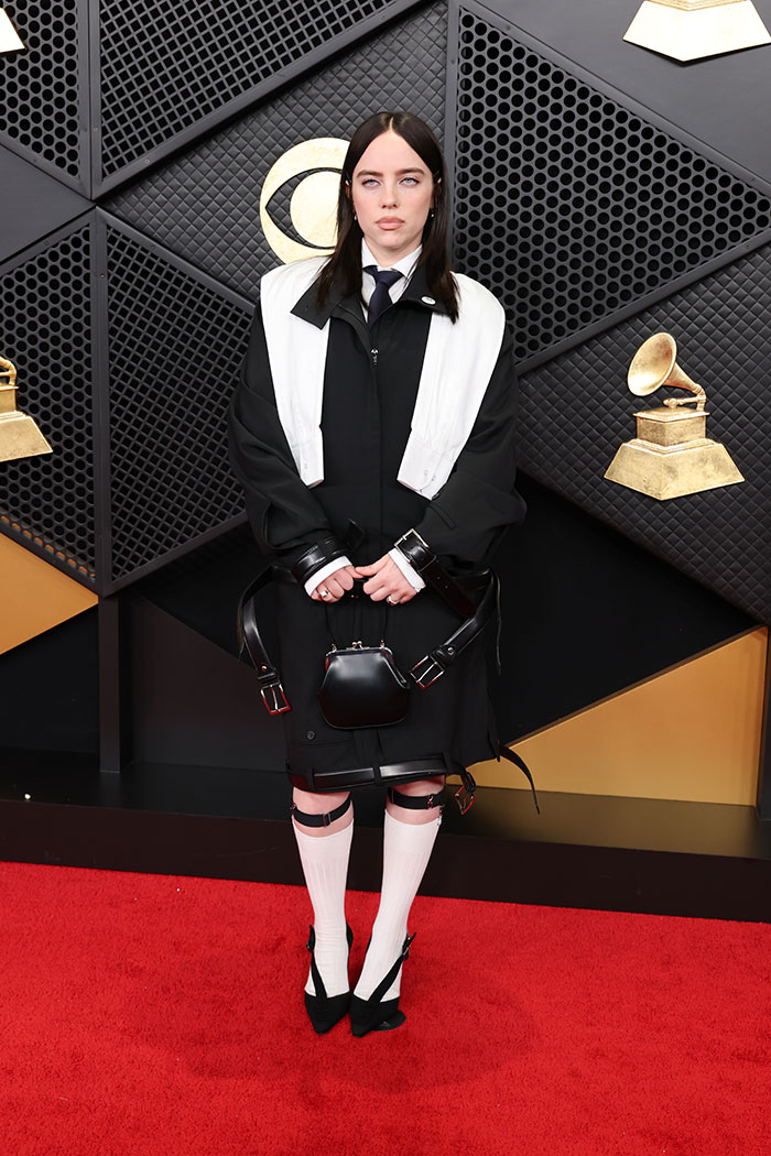 20 Biggest Fashion Fails From The 2026 Grammys Red Carpet 20 Biggest Fashion Fails From The 2026 Grammys Red Carpet