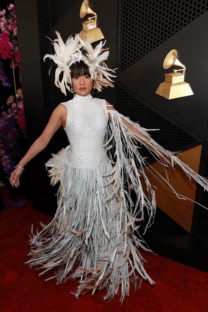 20 Biggest Fashion Fails From The 2026 Grammys Red Carpet 20 Biggest Fashion Fails From The 2026 Grammys Red Carpet
