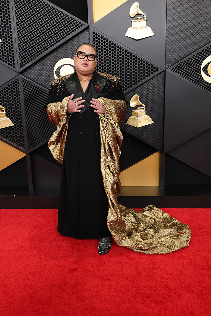 20 Biggest Fashion Fails From The 2026 Grammys Red Carpet 20 Biggest Fashion Fails From The 2026 Grammys Red Carpet
