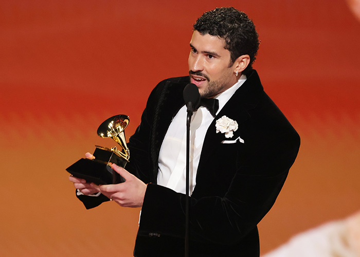 Full List Of 2026 Grammy Winners (Updating Live)