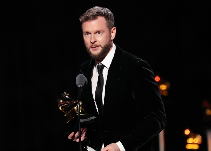 Full List Of 2026 Grammy Winners (Updating Live)