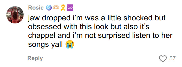 “Disgusting, Absolutely Low Class”: Chappell Roan’s Grammys Outfit Sparks Savage Outrage Online