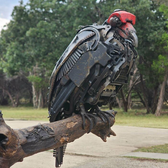 77 Seriously Impressive Sculptures People Made With Their Own Hands 77 Seriously Impressive Sculptures People Made With Their Own Hands