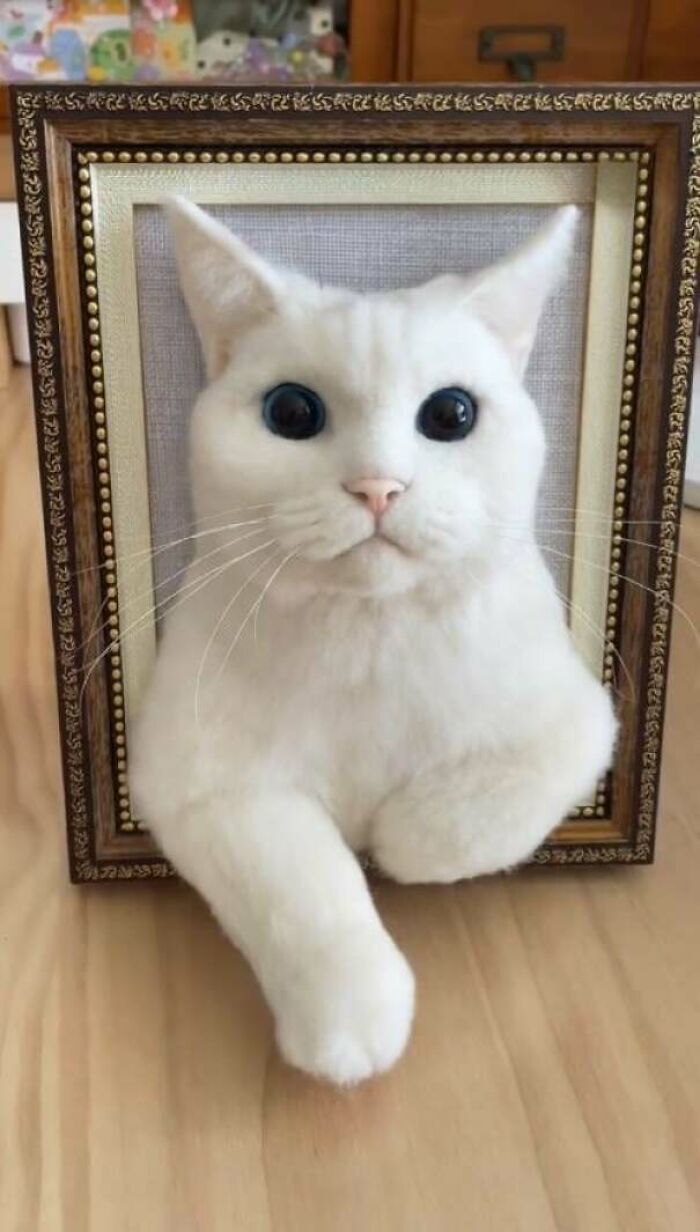 77 Seriously Impressive Sculptures People Made With Their Own Hands 77 Seriously Impressive Sculptures People Made With Their Own Hands