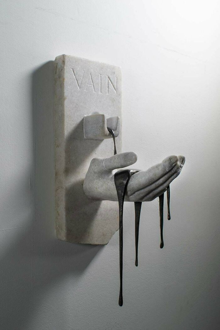 77 Seriously Impressive Sculptures People Made With Their Own Hands 77 Seriously Impressive Sculptures People Made With Their Own Hands