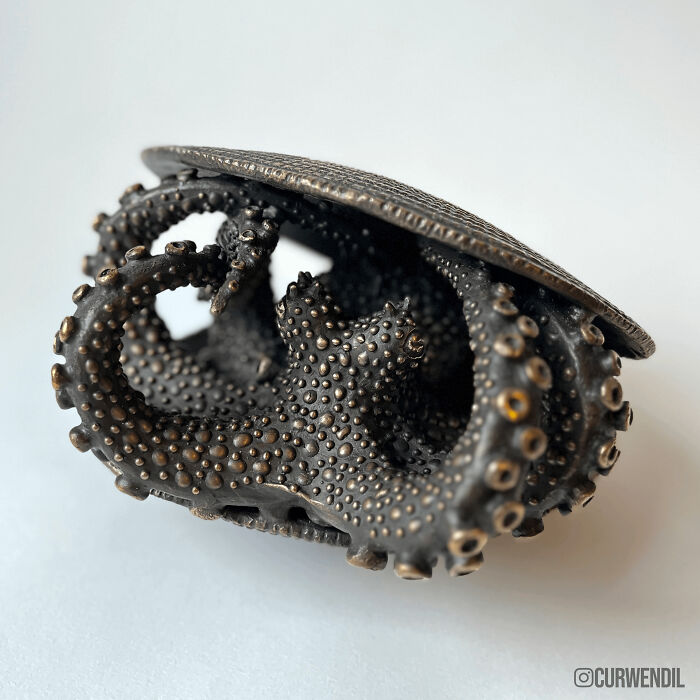 77 Seriously Impressive Sculptures People Made With Their Own Hands 77 Seriously Impressive Sculptures People Made With Their Own Hands