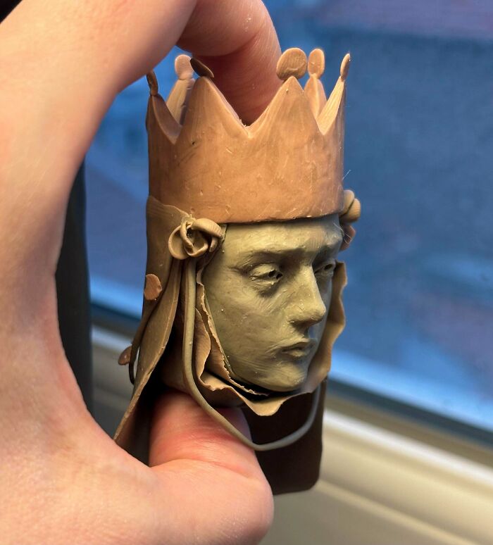 77 Seriously Impressive Sculptures People Made With Their Own Hands 77 Seriously Impressive Sculptures People Made With Their Own Hands