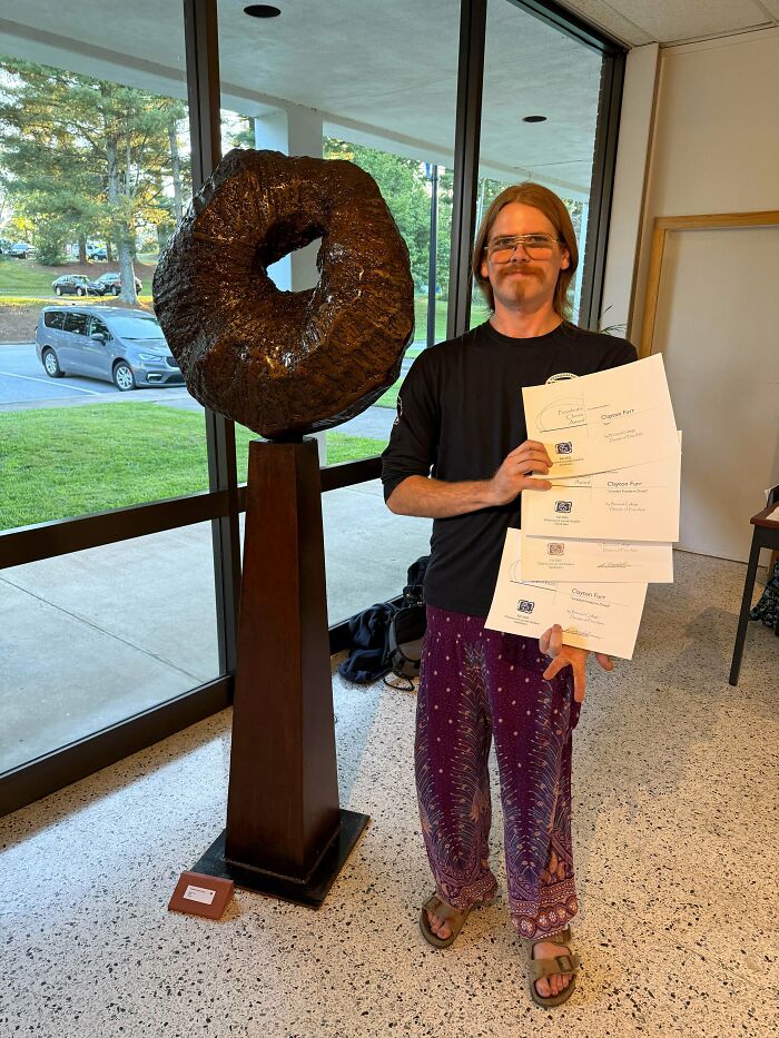 77 Seriously Impressive Sculptures People Made With Their Own Hands 77 Seriously Impressive Sculptures People Made With Their Own Hands