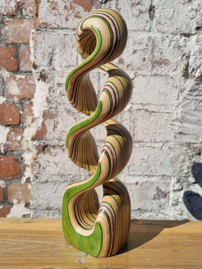 77 Seriously Impressive Sculptures People Made With Their Own Hands 77 Seriously Impressive Sculptures People Made With Their Own Hands