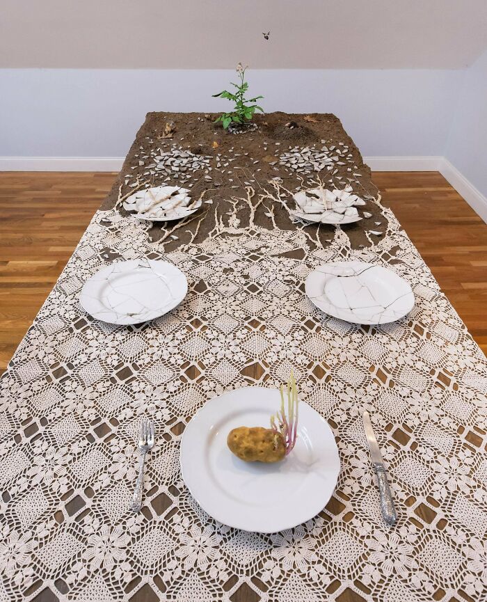 77 Seriously Impressive Sculptures People Made With Their Own Hands 77 Seriously Impressive Sculptures People Made With Their Own Hands