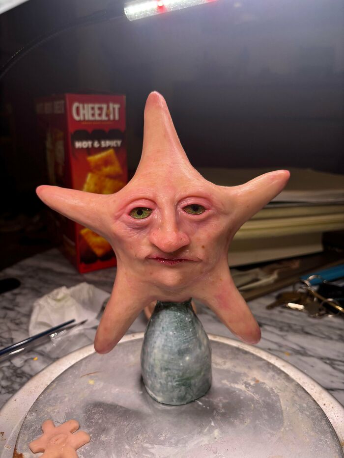 77 Seriously Impressive Sculptures People Made With Their Own Hands 77 Seriously Impressive Sculptures People Made With Their Own Hands