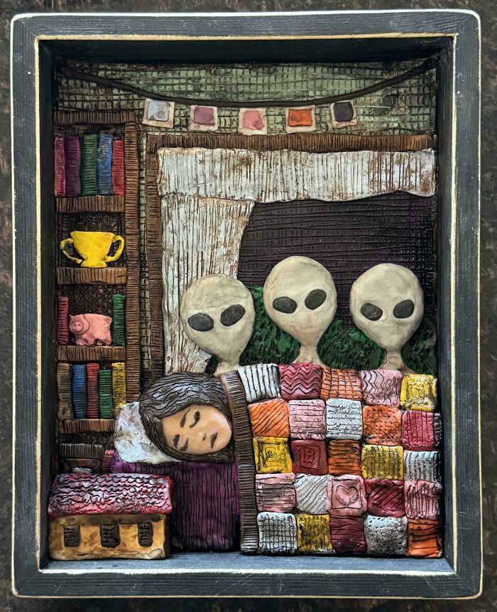 77 Seriously Impressive Sculptures People Made With Their Own Hands 77 Seriously Impressive Sculptures People Made With Their Own Hands